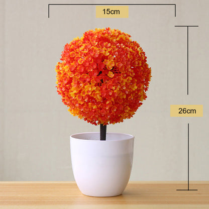 Artificial Plant Artificial Flower Home Decor